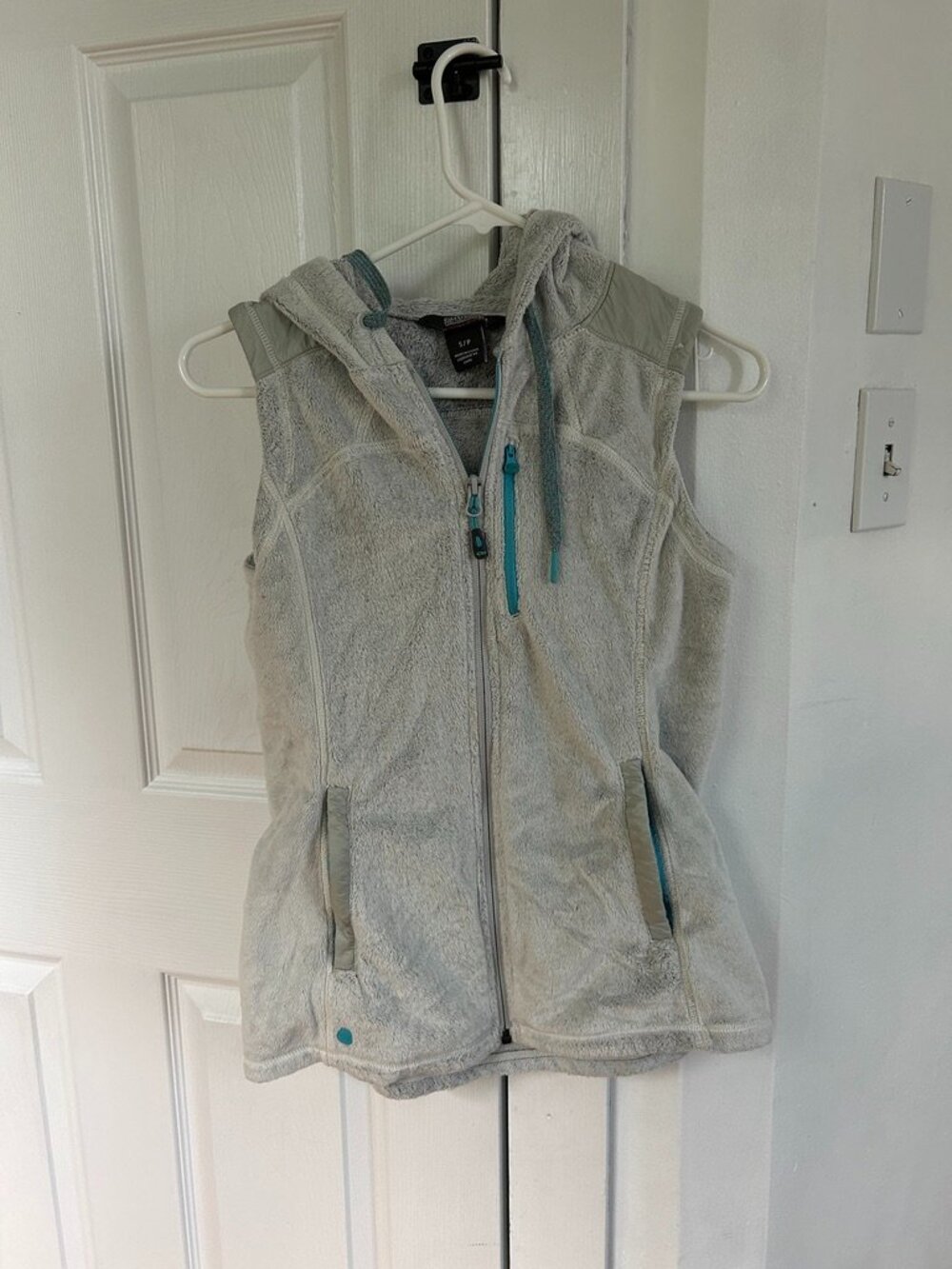 Outdoor Research Vest